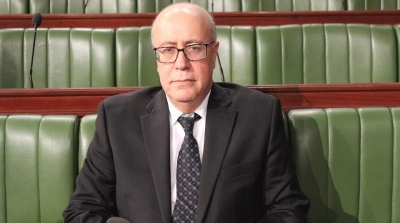 مروان العباسي : مشروع قانون المالية التعديلي2020 فيه مخاطر عالية 