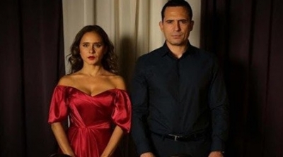 ظافر العابدين يشارك في فيلم رعب مع نيللي كريم