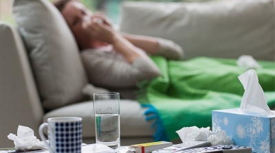 نزار العذاري :نزلة البرد الموسمية لم تعد موجود و كل الأعراض مرتبطة بفيروس كورونا