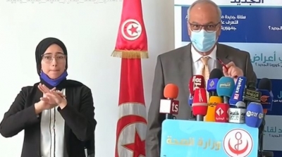 الهاشمي الوزير : إمكانية منع التنقل بين الولايات