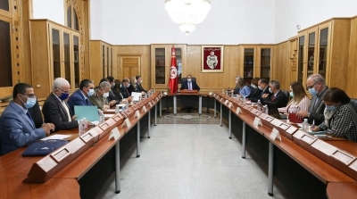 تكليف المؤسسة العسكرية بملف المشتريات المتعلقة بمجابهة كورونا 