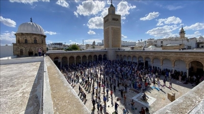 مشيخة جامع الزيتونة تدعو إلى مقاطعة المنتوجات الفرنسية 
