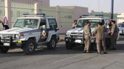 مواطن سعودي يعتدي بآلة حادة على حارس في القنصلية الفرنسية