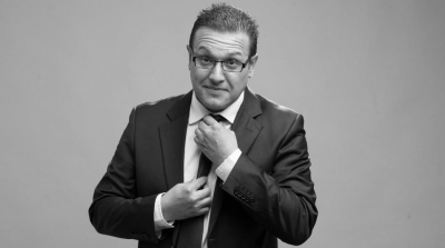 إلياس الغربي يعود إلى إذاعة موزاييك