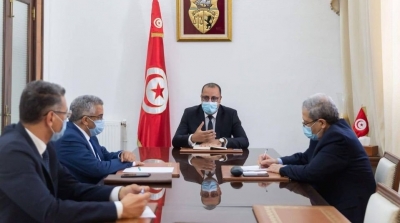 المشيشي يدين العملية الارهابية بنيس ويصفها بالجبانة والوحشية