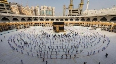 الترفيع في تكاليف العمرة