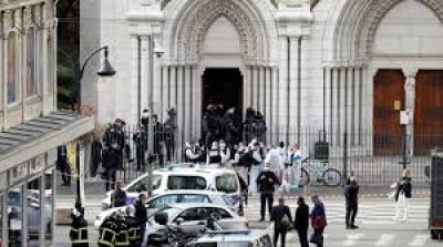 إيقاف تونسي الجنسية على علاقة بهجوم نيس الارهابي