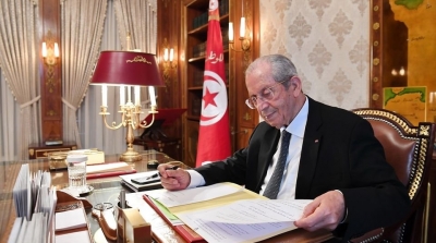 محمد الناصر يكشف تفاصيل 'الخميس الأسود' ويوم وفاة الباجي قائد السبسي