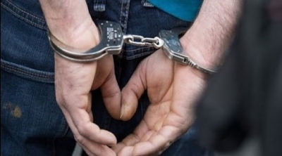 القبض على عنصر ارهابي محكوم عليه ب21 سنة سجنا في نابل 