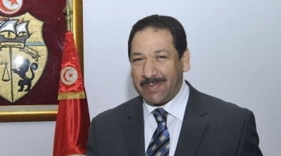 اصابة لطفي بن جدو بفيروس كورونا