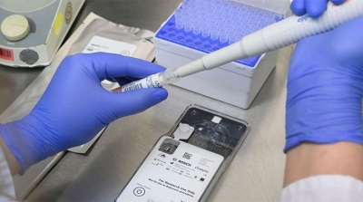 التحاليل السريعة لكورونا غير فعالة عند انعدام الإعراض