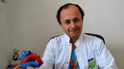 د.لهيذب : تباطئ في نسبة العدوى بكورونا و في ديسمير سيتحسن الوضع 