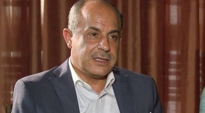 استقالة محمد الغرياني من تحيا تونس