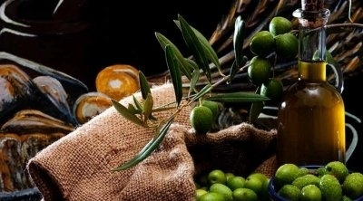 تراجع بـ65% لإنتاج الزيتون هذا العام