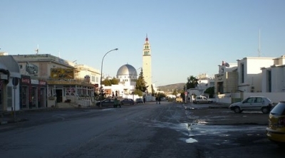 ايقاف إمام خطيب بتهمة التحريض على العنف في بنزرت