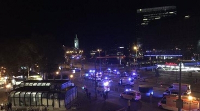 فيينا : مقتل 7 أشخاص في هجوم إرهابي