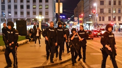 الكشف عن هوية منفذ هجوم فيينا الإرهابي.. معروف للمخابرات