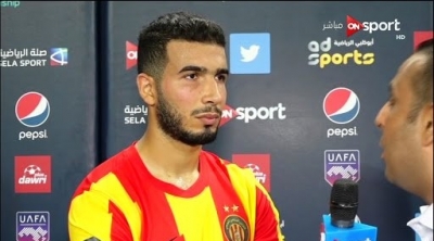 هيثم الجويني ينضم لنادي المقاولون العرب