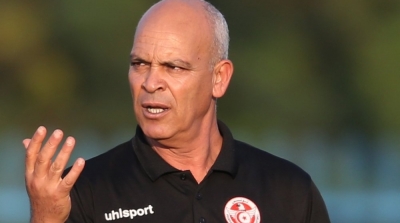 مراد العقبي مديرا رياضيا للشبيبة القيروانية