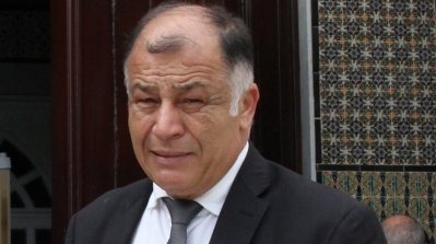 ناجي جلول : ائتلاف الكرامة هو إئتلاف القمامة