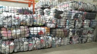 الفحص : إحباط تهريب كمية من 'الفريب' بقيمة 750 ألف دينار