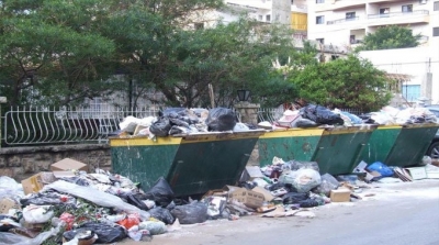 وزارة البيئة تفتح تحقيق حول توريد فضلات منزلية من ايطاليا