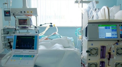 وزارة الصحة تتكفل بأجهزة التنفس التي اقتناها طبيب الإنعاش لمستشفى قبلي