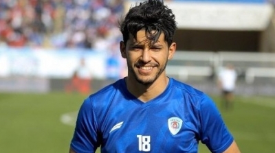 سعد بقير يتكفل بخلاص منحة تكوين المنتدب الجديد لإتحاد تطاوين