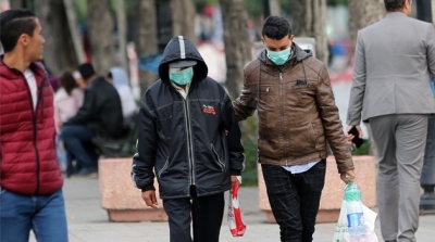 تحسن الوضع الوبائي في بعض الولايات 