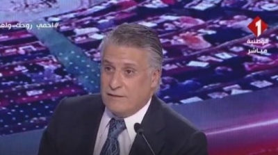 نبيل القروي : المقدسات والدين خطوط حمراء نرفض المساس بها 