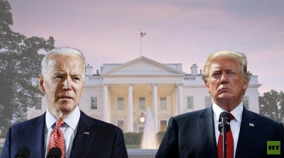 الانتخابات الأمريكية.. 6 أصوات تفصل بايدن عن البيت الأبيض 