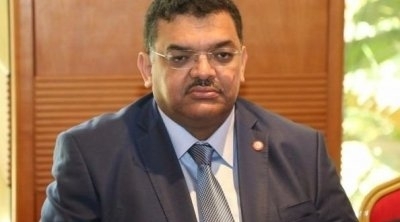 أنصار النهضة يتنمرون على لطفي زيتون و يصفونه بـ''الكركدن''