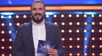 كريم الغربي : أعتبر نفسي نجحت في التقديم التلفزي و هذا تحدي للمشككين 