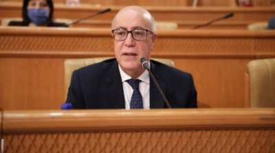 البنك المركزي يرفض طلب المشيشي لتمويل الميزانية دون ضمانات