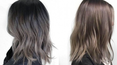 L'Ash Brown Hair, la coloration de cheveux qui va forcément séduire les brunes !