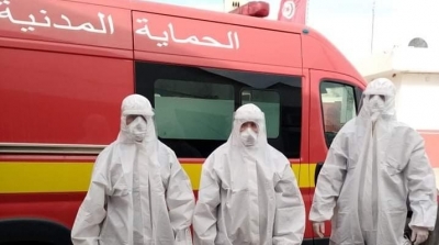 أريانة تسجل 6 وفايات و175 إصابة بكورونا خلال 24 ساعة 