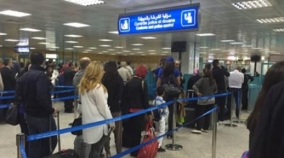 إجراءات الجديدة للسفر بين تونس و فرنسا 
