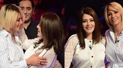 بية تفتح النار على خولة : كذابة و ما ثمرش فيك الخير الى عملتو معاك