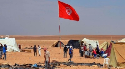 رئاسة الحكومة : الاعلان عن قرارت لحل أزمة الكامور يوم الأحد