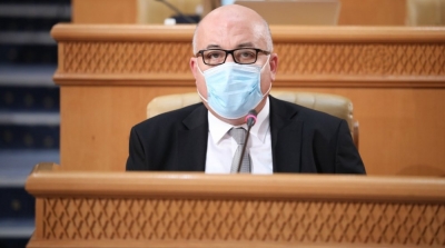 وزير الصحة : إنتشار كورونا يشمل فئة الرجال أكثر من النساء