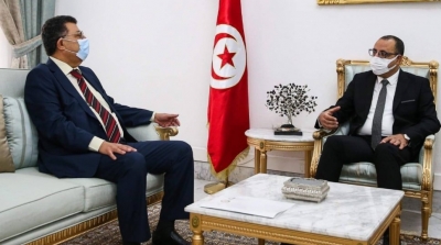 Tunisie : Mechichi reçoit le bâtonnier de l’Ordre des avocats