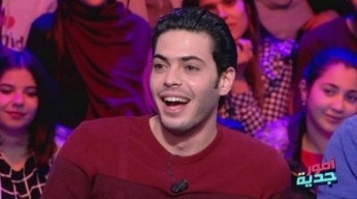 زياد المكي يقدم برنامج جديد على قناة الحوار التونسي