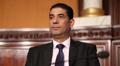 طارق الفتيتي : استحي أنني نائب رئيس مجلس نواب فيه سيف مخلوف