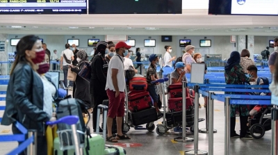 حجر إجباري وتحليل كورونا سلبي لجميع الوافدين على تونس