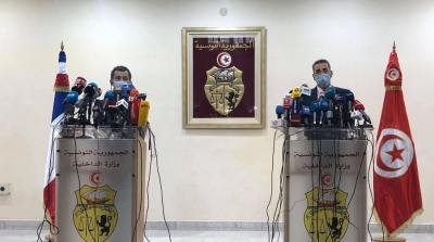 تونس مستعدة لقبول كل تونسي مرحّل