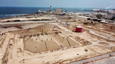 استئناف نشاط الشركات العاملة بالمجال الطّاقي في تطاوين 