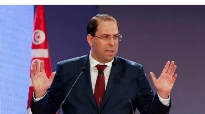 يوسف الشاهد استعمل موارد الإدارة في حملته الانتخابية