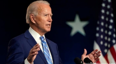 الإخوان المسلمين تدعو إدارة بايدن لمراجعة سياسات دعم الدكتاتوريات