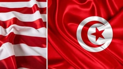 قيس سعيد يهنئ بايدن