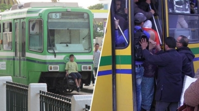 تأجيل اضراب قطاع النقل